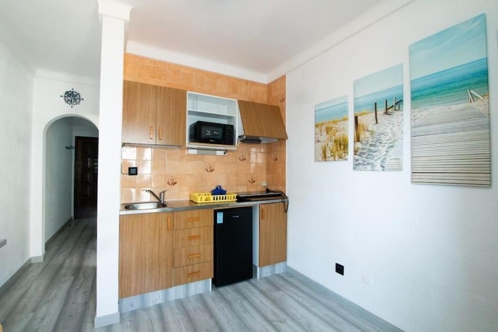 Apartamento En Empuriabrava Playa Exterior foto